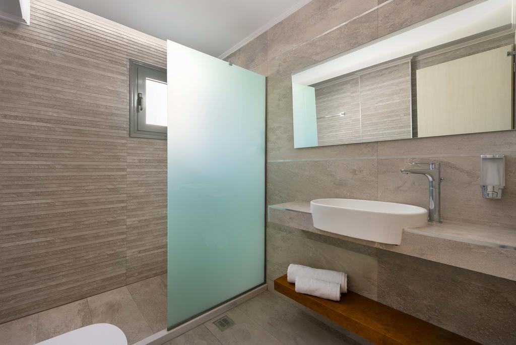 Lardos Luxury Apartments Экстерьер фото